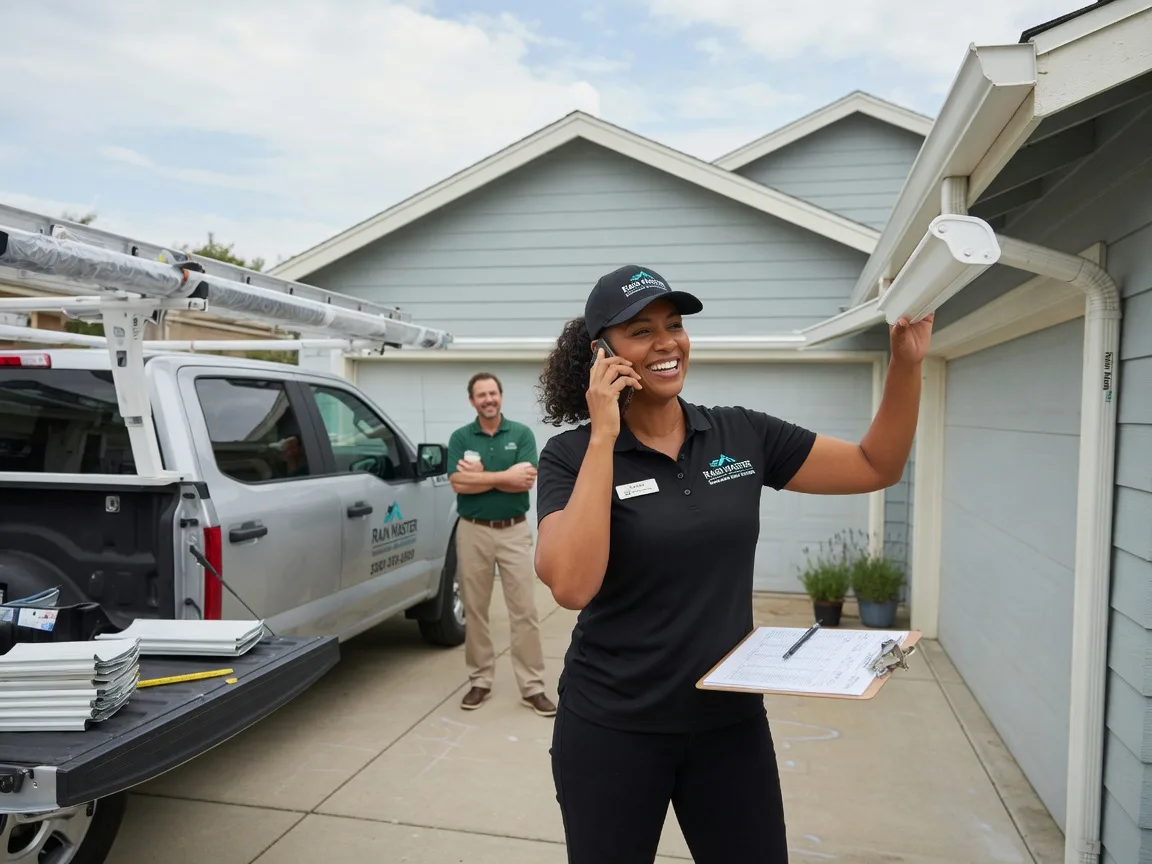 Gutter Installation Garrison, MN FAQs